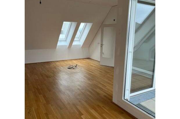 Terrassenwohnung mieten in 4020 Linz (Bild 3)