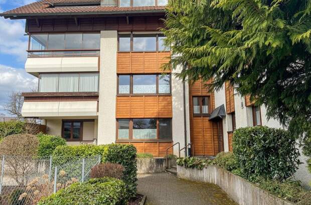 Wohnung mit Balkon kaufen in 6890 Lustenau (Bild 3)