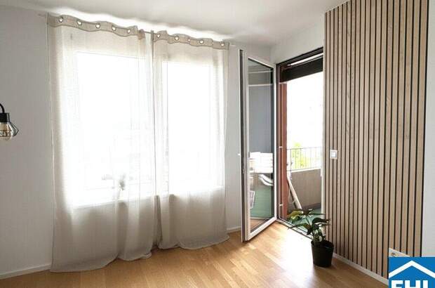 Terrassenwohnung mieten in 8053 Graz (Bild 4)
