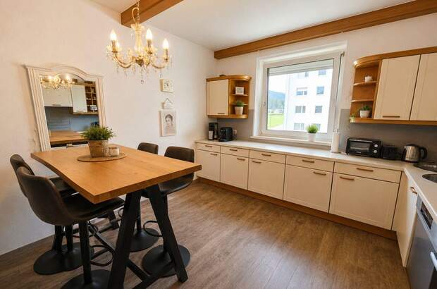 Wohnung mit Balkon mieten in 8761 Pöls (Bild 3)