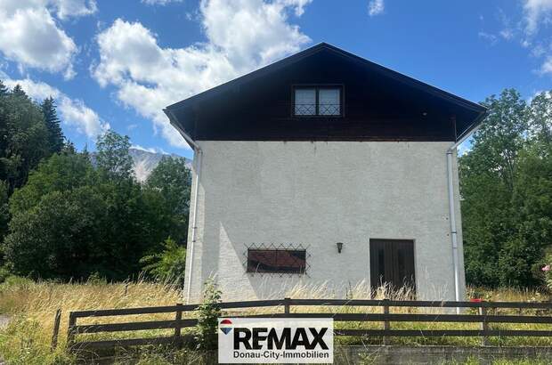 Einfamilienhaus kaufen in 2734 Puchberg (Bild 2)