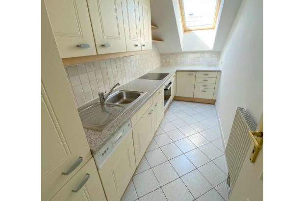 Terrassenwohnung mieten in 1150 Wien (Bild 2)