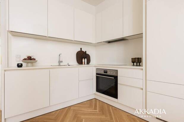 Terrassenwohnung kaufen in 1160 Wien (Bild 5)
