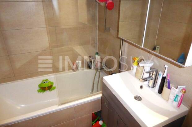 Terrassenwohnung kaufen in 4600 Wels (Bild 5)