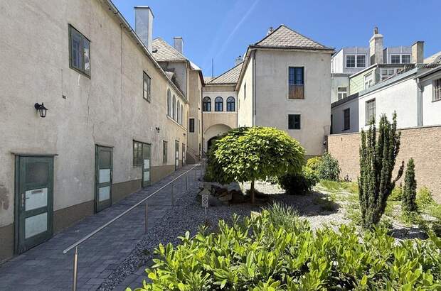 Haus kaufen in 3400 Klosterneuburg (Bild 1)