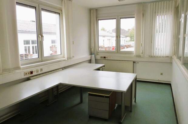 Gewerbeobjekt mieten in 2104 Spillern (Bild 2)