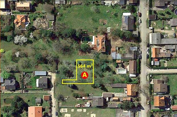 Grundstück kaufen in 1220 Wien (Bild 2)