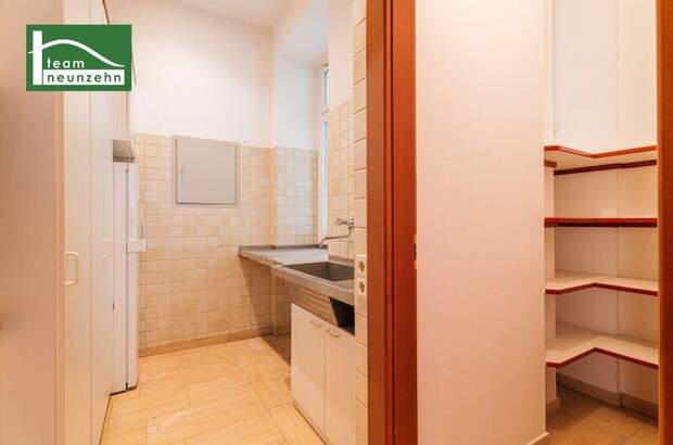 Terrassenwohnung mieten in 1010 Wien (Bild 5)