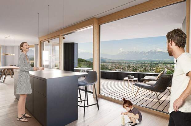 Wohnung kaufen in 6835 Batschuns (Bild 4)