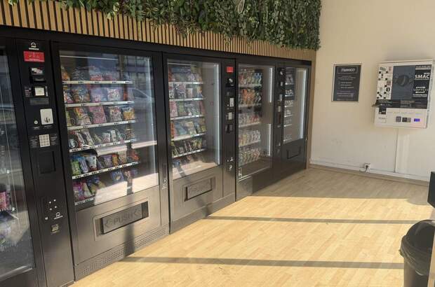 Gewerbeobjekt mieten in 8042 Graz (Bild 5)