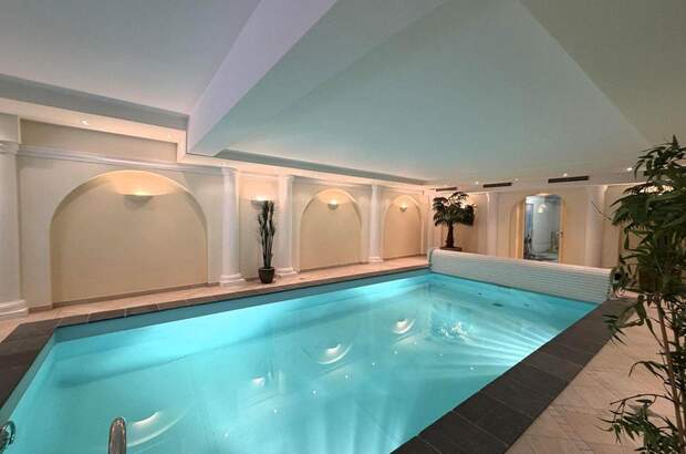 Haus mit Garten mieten in 1210 Wien (Bild 2)