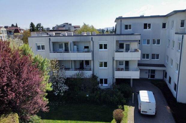 Terrassenwohnung kaufen in 9020 Klagenfurt