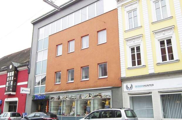 Gewerbeobjekt mieten in 4910 Ried (Bild 1)