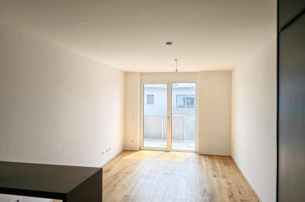Terrassenwohnung mieten in 3100 St. Pölten (Bild 2)
