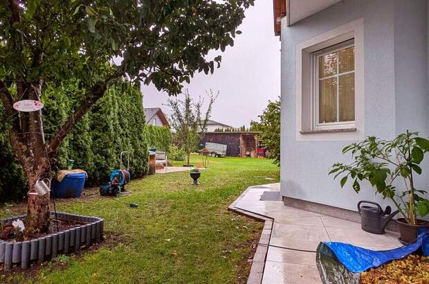Haus mit Garten kaufen in 4592 Leonstein (Bild 5)