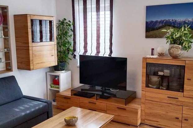 Wohnung mit Balkon mieten in 4209 Bach (Bild 3)