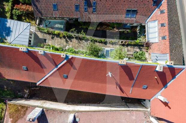 Haus mit Garten kaufen in 1190 Wien (Bild 4)