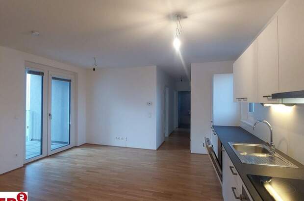 Wohnung mit Balkon mieten in 1100 Wien (Bild 1)