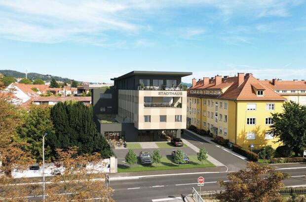 Terrassenwohnung kaufen in 8160 Weiz (Bild 4)