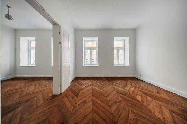 Terrassenwohnung kaufen in 1090 Wien (Bild 3)