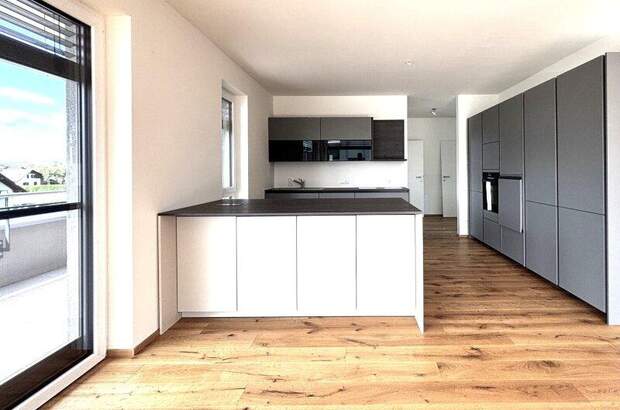 Terrassenwohnung kaufen in 8490 Bad Radkersburg (Bild 2)