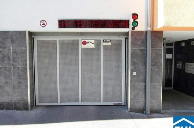 Halle / Lager / Produktion kaufen in 1050 Wien (Bild 3)