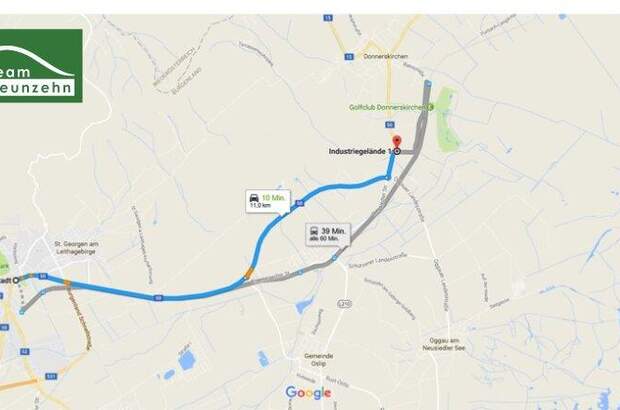 Lager mieten in 7082 Donnerskirchen (Bild 5)