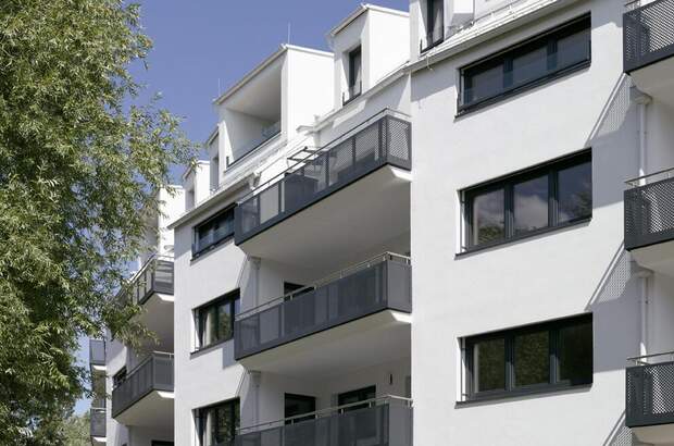 Terrassenwohnung mieten in 2700 Wr. Neustadt (Bild 3)