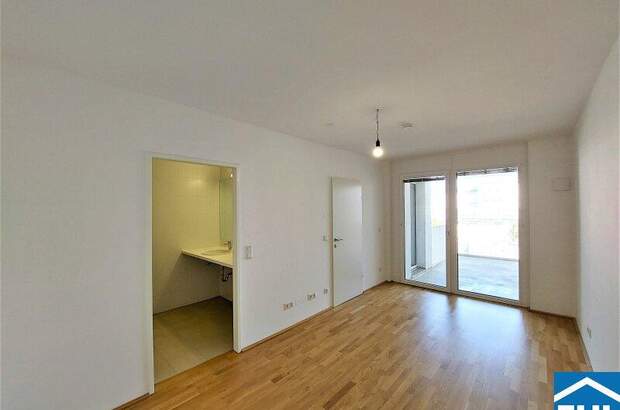 Terrassenwohnung kaufen in 1160 Wien (Bild 4)