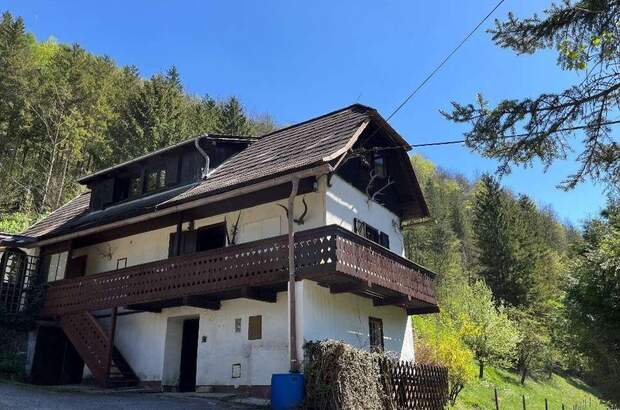 Gewerbeobjekt kaufen in 8114 Großstübing (Bild 2)