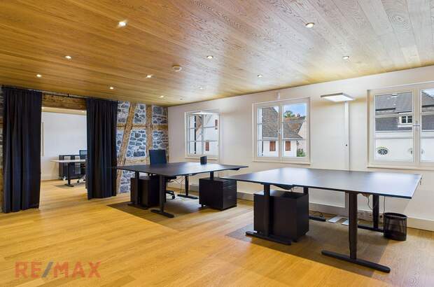 Gewerbeobjekt mieten in 6845 Hohenems (Bild 1)