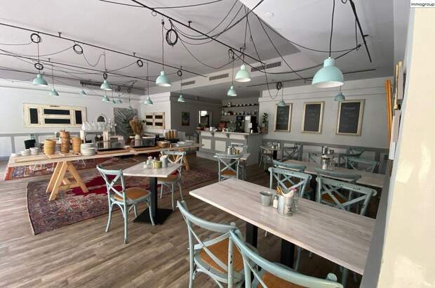 Gewerbeobjekt kaufen in 5020 Salzburg (Bild 4)