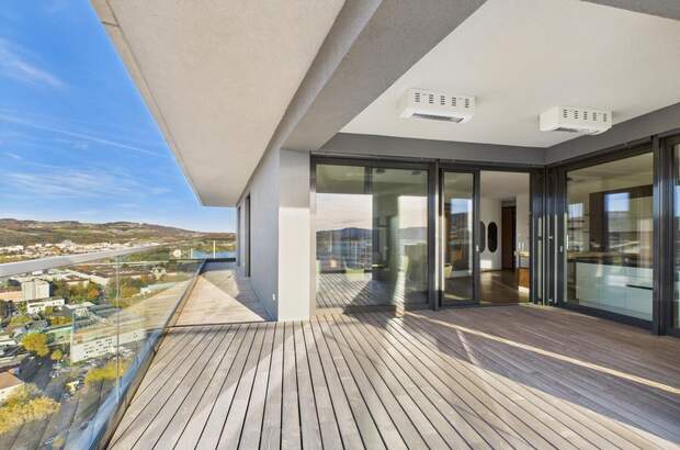 Terrassenwohnung kaufen in 4040 Linz (Bild 5)