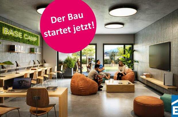 Terrassenwohnung kaufen in 6020 Innsbruck (Bild 1)