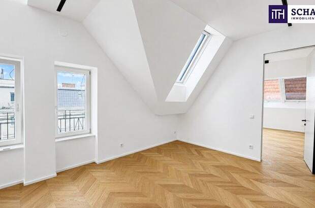 Terrassenwohnung kaufen in 1120 Wien (Bild 5)