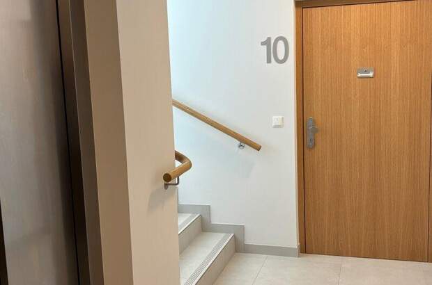 Terrassenwohnung kaufen in 2340 Mödling (Bild 5)