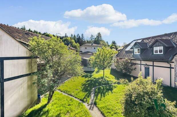 Terrassenwohnung kaufen in 3011 Irenental (Bild 2)