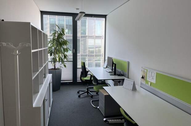 Gewerbeobjekt mieten in 1200 Wien (Bild 2)