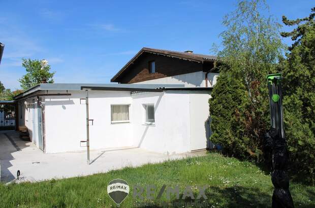 Einfamilienhaus kaufen in 2604 Theresienfeld (Bild 4)