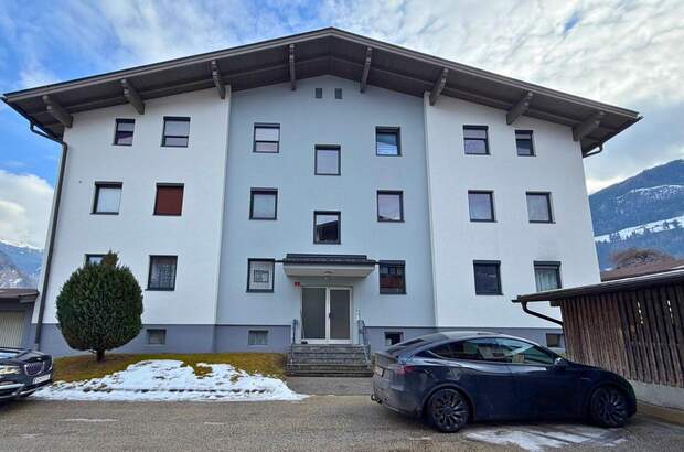 Wohnung mit Balkon kaufen in 6271 Uderns (Bild 1)