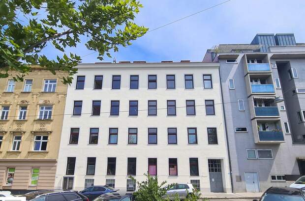 Altbauwohnung kaufen in 1100 Wien (Bild 2)
