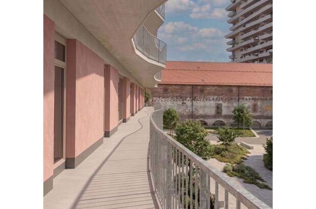 Terrassenwohnung mieten in 8020 Graz (Bild 3)
