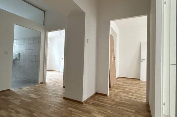 Altbauwohnung mieten in 4040 Linz (Bild 5)