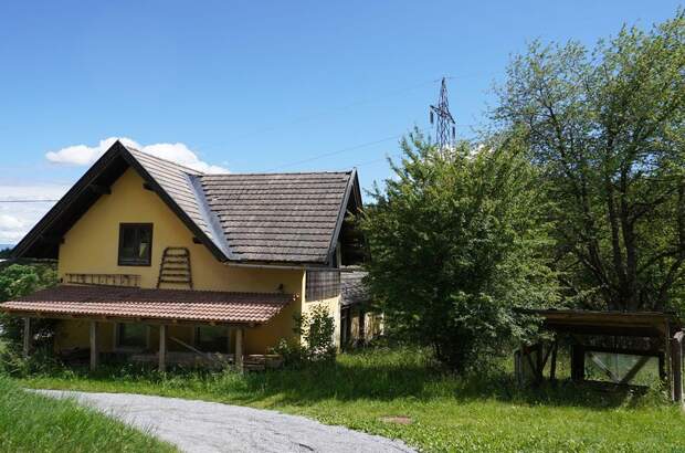 Haus mit Garten kaufen in 9231 Köstenberg (Bild 5)