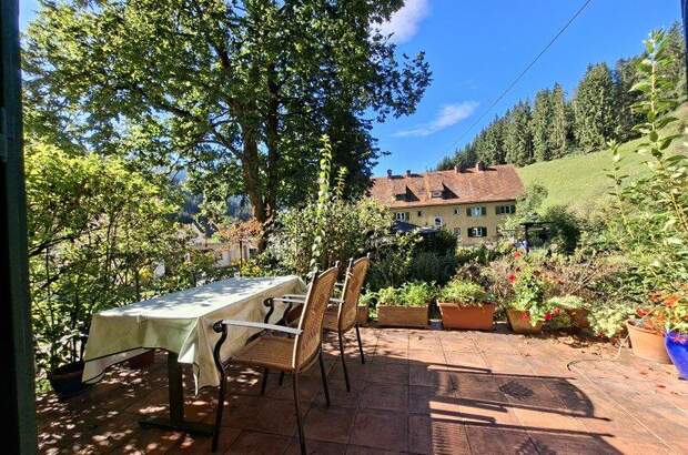 Terrassenwohnung kaufen in 8621 Thörl (Bild 2)
