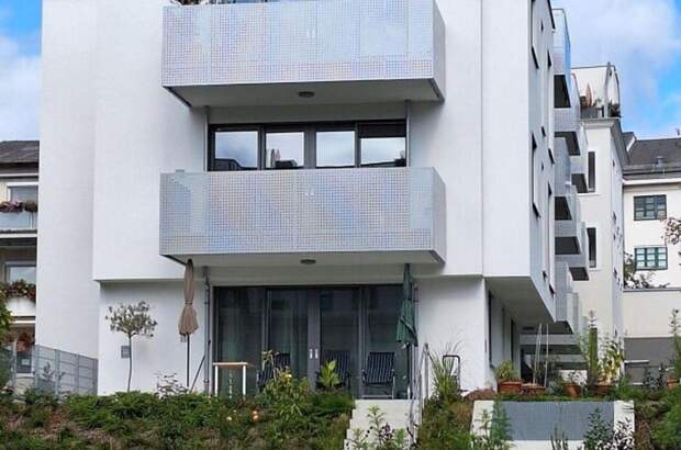 Wohnung mit Balkon kaufen in 1190 Wien (Bild 2)