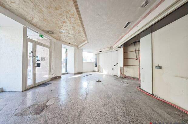 Einzelhandel mieten in 1200 Wien (Bild 3)