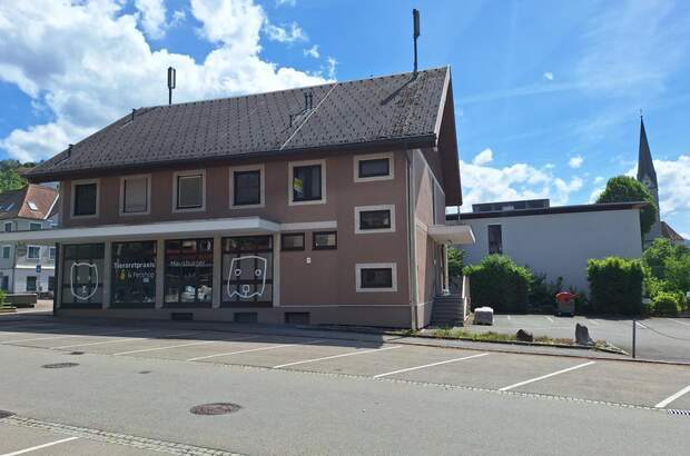 Wohnanlage kaufen in 6858 Schwarzach (Bild 5)