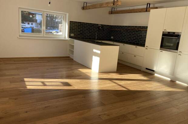 Terrassenwohnung kaufen in 6430 Ötztal (Bild 1)