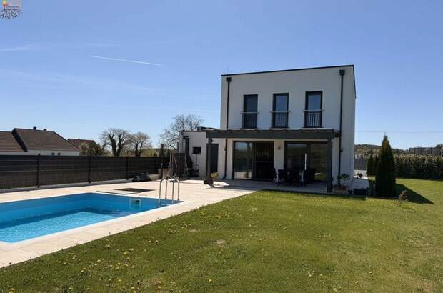 Haus mit Garten kaufen in 7432 Oberschützen (Bild 1)
